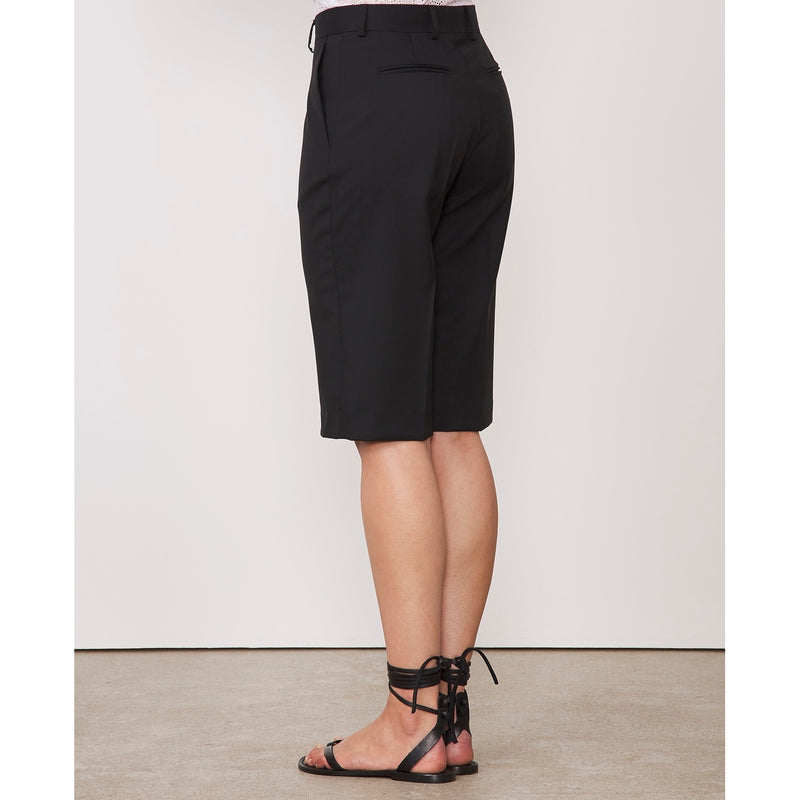 Rosy Shorts - Black - Women's