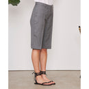 Rosy Shorts - Light Gray - Women