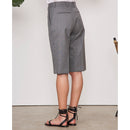 Rosy Shorts - Light Gray - Women