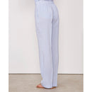 Pantalón Miranda - Blanco/Azul - Mujer