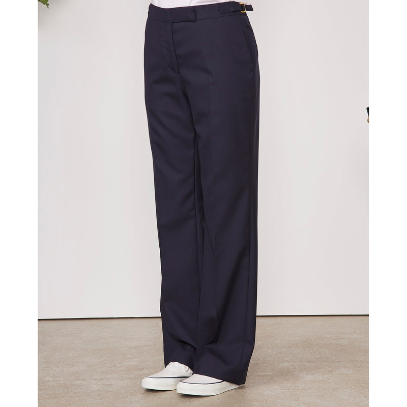 Pantalón Ilenia - Azul marino - Mujer