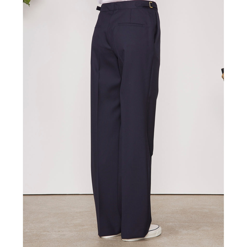 Pantalón Ilenia - Azul marino - Mujer