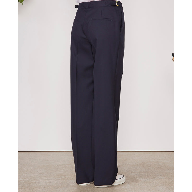 Pantalón Ilenia - Azul marino - Mujer