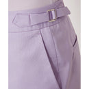 Tlg Pants Ilenia Pt Pts Piece Dye Itl Wo - Parme