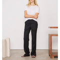 Pantalones Ilenia - Negro - Mujer