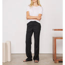 Pantalones Ilenia - Negro - Mujer