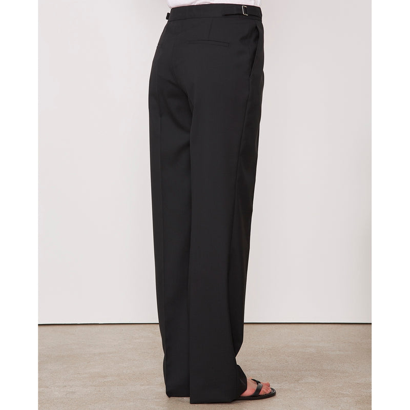 Pantalones Ilenia - Negro - Mujer