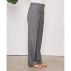 Pantalón Ilenia - Gris claro - Mujer