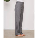 Pantalón Ilenia - Gris claro - Mujer