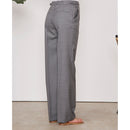 Pantalón Ilenia - Gris claro - Mujer