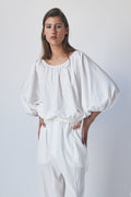 Top Bella - Origami - Mujer