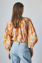 Top Didi Apricot