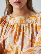 Top Didi Apricot