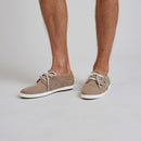 Tennis Basses Cypress - Beige - Homme