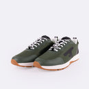 Faguo - Running Olive Tpu - Kaki - Homme