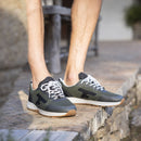 Faguo - Running Olive Tpu - Kaki - Homme