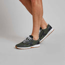 Faguo - Running Olive Tpu - Kaki - Homme