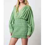 Vestido Jamie Emiliano - Vertprairie