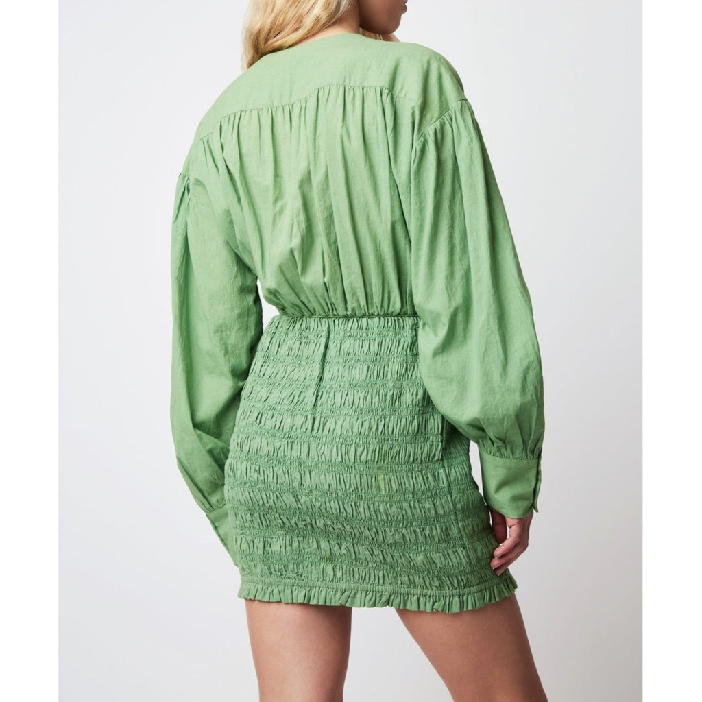 Vestido Jamie Emiliano - Vertprairie