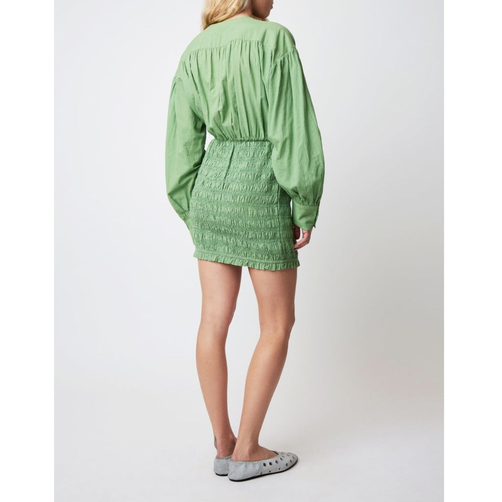 Vestido Jamie Emiliano - Vertprairie