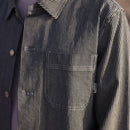 Faguo - Veste Lorge - Denim - Homme