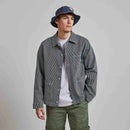 Faguo - Veste Lorge - Denim - Homme