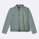 Faguo - Blouson Vert Clair Bondy - Homme