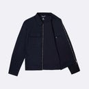 Blouson Marine En Coton Bondy - Homme