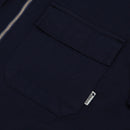 Blouson Marine En Coton Bondy - Homme