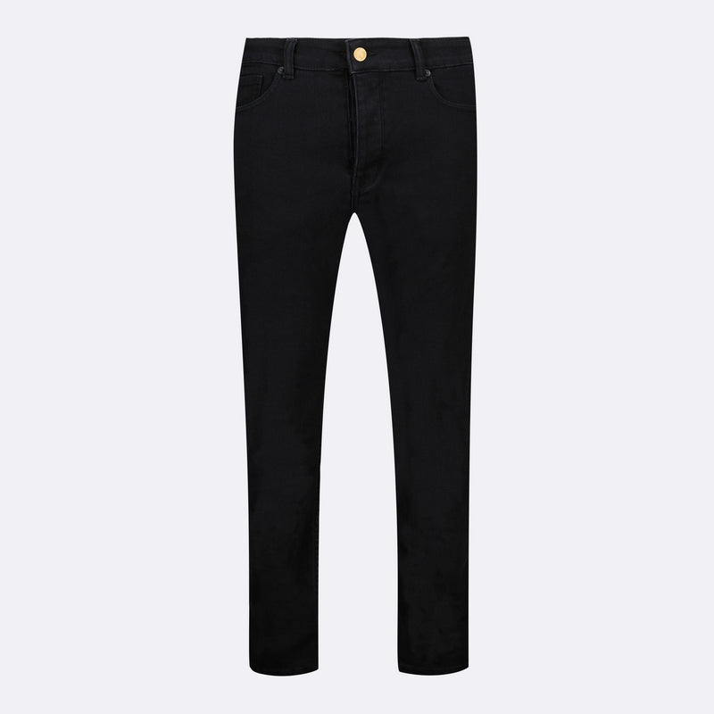 Faguo - Denim Slim Coton - Homme