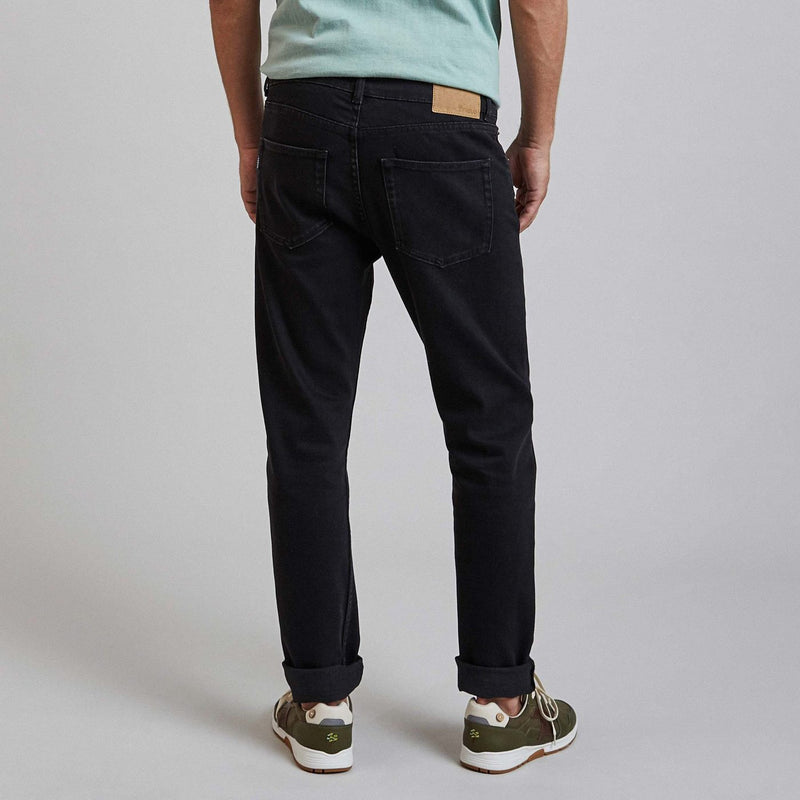 Faguo - Denim Slim Coton - Homme