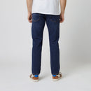 Faguo - Denim Tapered Pants Woven - Homme