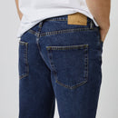 Faguo - Denim Tapered Pants Woven - Homme