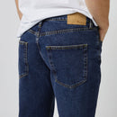 Faguo - Denim Tapered Pants Woven - Homme