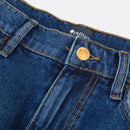 Faguo - Denim Tapered Pants Woven - Homme