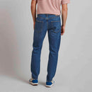 Faguo - Denim Tapered Pants Woven - Homme