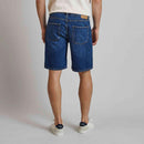 Short Denim - Bleu - Homme