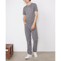 James Jeans - Smoked Pearl - Men