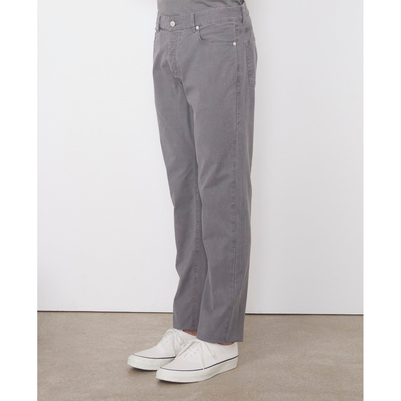 James Jeans - Smoked Pearl - Men
