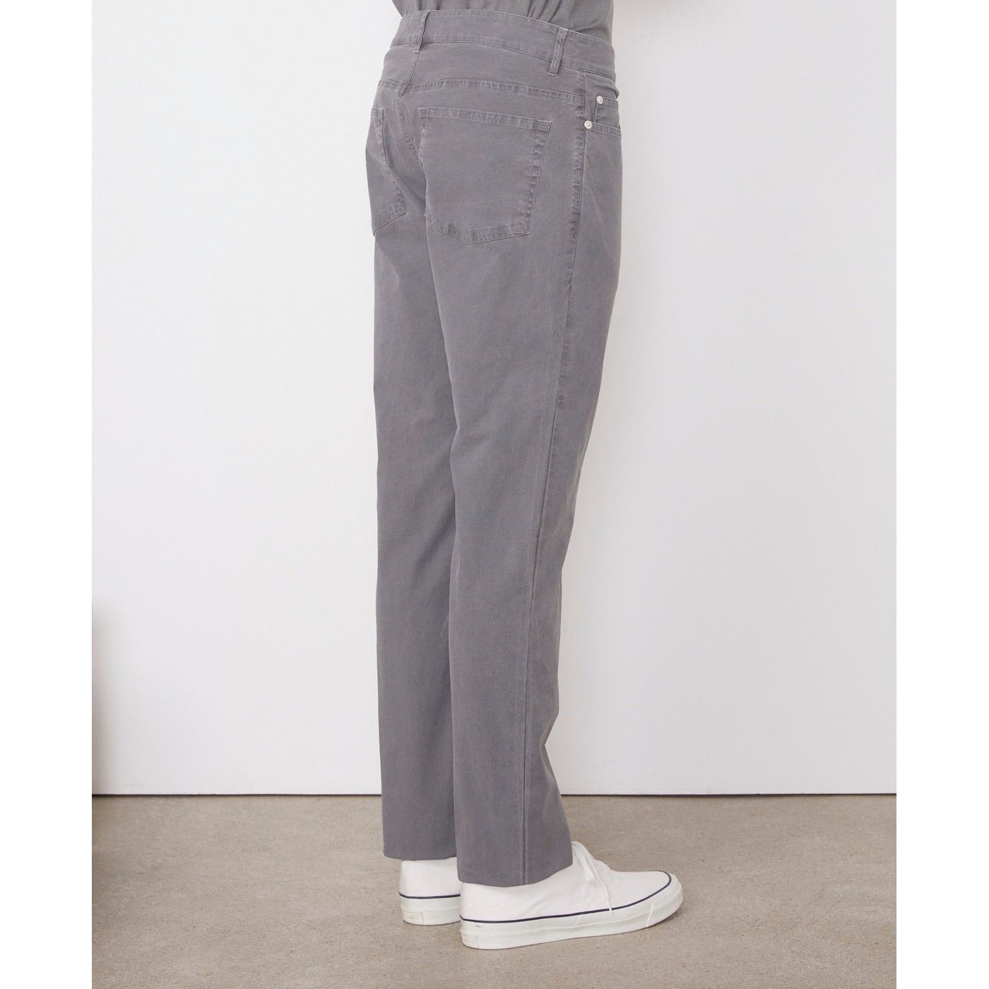 James Jeans - Smoked Pearl - Men