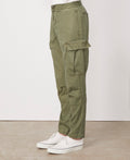 Jay Pants - Turtle Green - Men