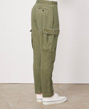 Pantalones Jay - Verde Tortuga - Hombres