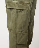 Pantalones Jay - Verde Tortuga - Hombres