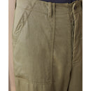 Pantalón Chino Gregoire - Oliva Quemado - Hombre