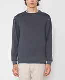 Nilo Sweater - Asphalt - Men