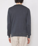 Nilo Sweater - Asphalt - Men