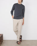 Nilo Sweater - Asphalt - Men