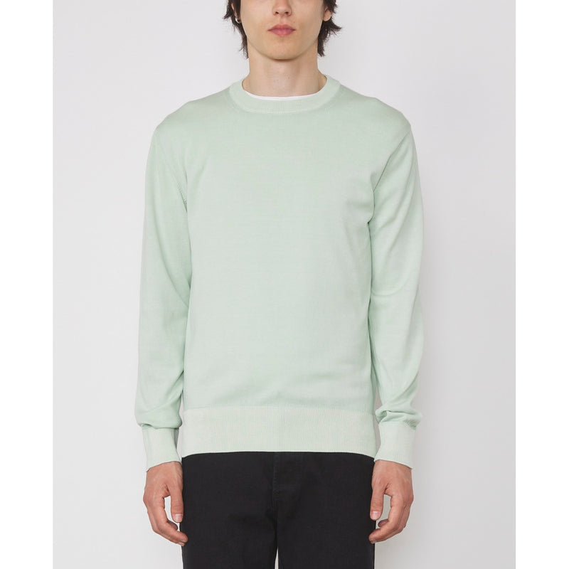 Pull Nilo - Mint - Homme