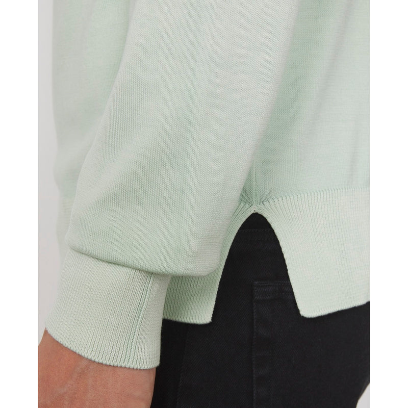 Pull Nilo - Mint - Homme