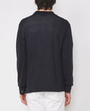 Cardigan Keaton - Dark Navy - Homme